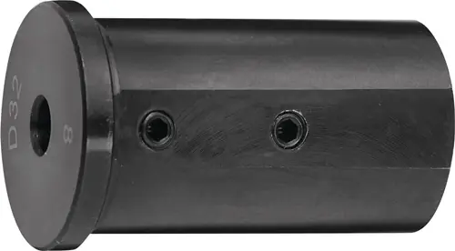 PROMAT Reduzierbuchse Bohrungs- Durchmesser 8 mm 6 mm 25 mm Neu Im Sortiment