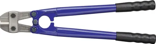 PROMAT Bolzenschneider Länge 780 mm 1-Komponentengriff 1670 g (Nicht verfügbar) 460 mm Meistverkauft