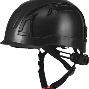 PROMAT Schutzhelm schwarz blau Direkt Vom Hersteller