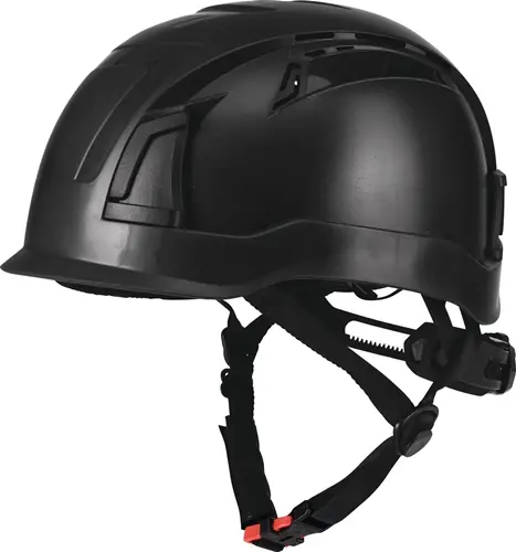PROMAT Schutzhelm schwarz blau Direkt Vom Hersteller