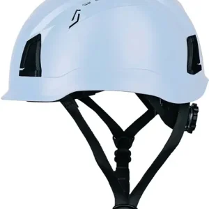 PROMAT Schutzhelm weiß blau Versand Am Gleichen Tag