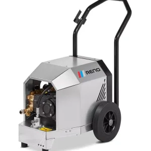 Begrenztes Angebot RENO mobiler Hochdruckreiniger 170/21