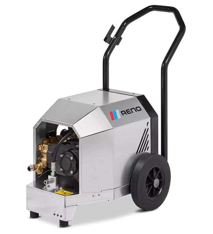 Begrenztes Angebot RENO mobiler Hochdruckreiniger 170/21