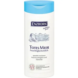 ENZBORN Feuchtigkeitsmilch Totes Meer Markenprodukt