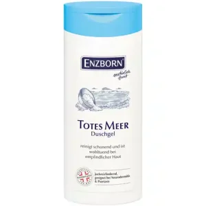 ENZBORN Duschgel Totes Meer Neue Kollektion