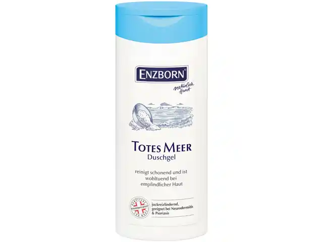 ENZBORN Duschgel Totes Meer Neue Kollektion