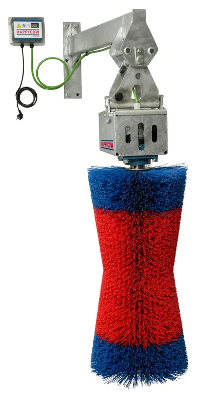 Sale Kuhputzmaschine HAPPYCOW MaxiSwing