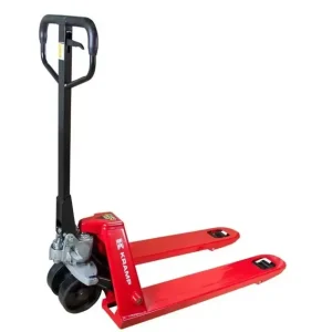 Gabelhubwagen, 2500 kg Preis Gesenkt