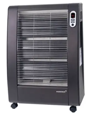 Airrex Infrarot-Elektroheizgerät AH-720 AH-200i13 kW Highlight