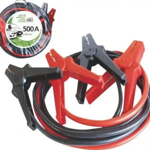 GYS Starthilfekabel 25 mm² Direkt Vom Hersteller
