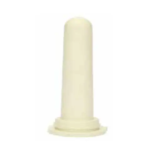 HIKO 1-Click-Sauger Extrahart. 80 mm. Längsschnitt Expressversand
