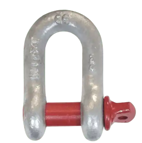 Kracherpreis Schäkel hochfest 1 1/8"