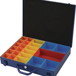 TECWERK Sortimentskasten B438xT342xH70mm Saisonangebot