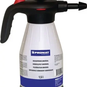 PROMAT CHEMICALS Drucksprüher 1,5 l grau Garantierte Lieferung
