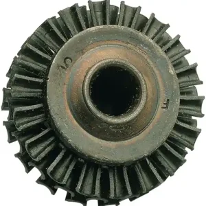 PROMAT Ersatzrollen Durchmesser 55 mm 24 mm Stahlscheiben 12 mm Online Kaufen