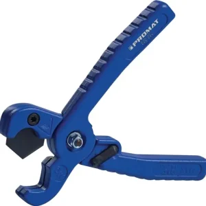 Super-Preis PROMAT Schlauchschere für Rohre 22 mm 16 mm