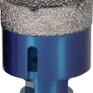 Nur Für Kurze Zeit PROMAT Diamant-Fliesenbohrer Durchmesser 68 mm 6 mm