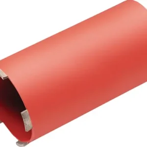 PROMAT Diamantbohrkrone Durchmesser 122 mm 42 mm 470 mm Angebot