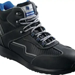 Super-Preis PROMAT Sicherheitsstiefel Größe 45 W. 11 schwarz metallfrei