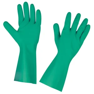 Chemikalien-Handschuh Chemex M (8) Preisreduziert