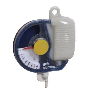 Angebot Frostschutztester