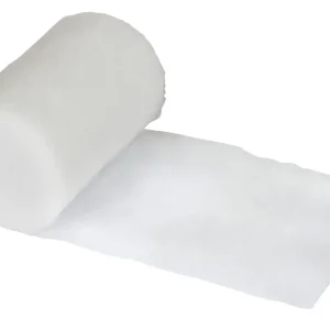 Rollwatte "Rollino" Nur Für Kurze Zeit
