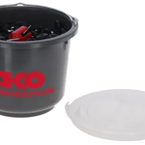 250 x Ringisolator mit gratis Einschrauber Sofort Bestellen