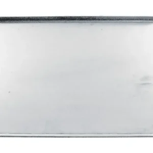Kornschieber mit Deckel Echt
