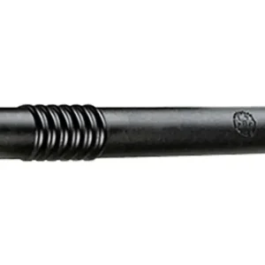 Milchschlauch 10 mm; 10 mm, Gummi, kurz, gerillte Verstärkung einseitig, für Gea Westfalia Super-Preis