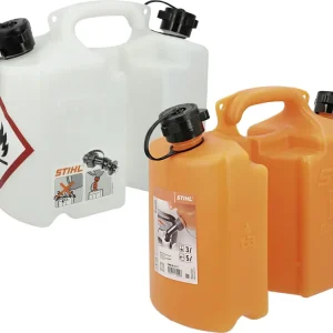 Letzte Chance STIHL Kombikanister "Standard" 5,0/3,0 l