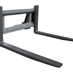 Must-Have Bressel & Lade Palettengabel "H10" manuelle Zinkenverstellung