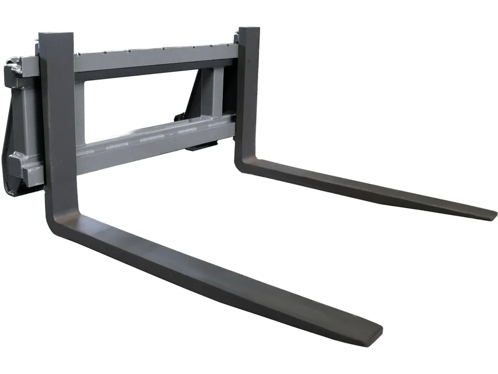 Must-Have Bressel & Lade Palettengabel "H10" manuelle Zinkenverstellung