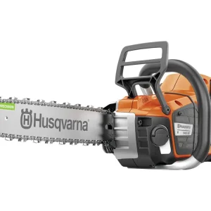 Günstig Husqvarna® Akku-Kettensäge "542i XP®" Schienenlänge 40 cm
