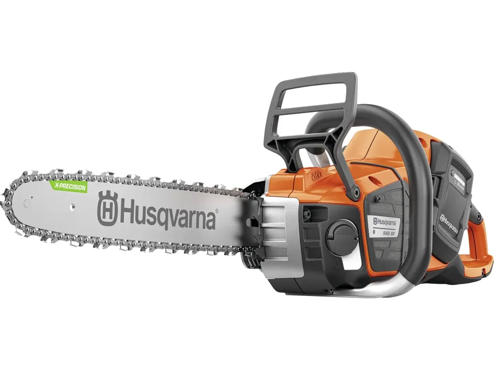 Günstig Husqvarna® Akku-Kettensäge "542i XP®" Schienenlänge 40 cm