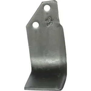 Industriehof® Fräsmesser links/rechts 158 x 70 x 6 mm, Bohrung 12,5 mm, für Ompi Billig