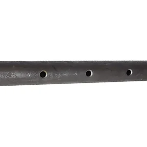 Mega-Angebot Industriehof® Zinkenträgerrohr 70 x 90 mm für Frontladerzinken, verstärkt