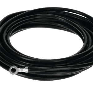 Ako Zaunanschlusskabel 1,32 mm/0,025 Ω/m, für Verbindung Weidezaungerät/Zaun oder Erdungsstab Günstig