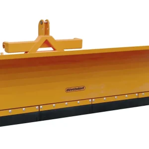 Düvelsdorf Schneeschild "Komfort", Dreipunktanbau Kat. 2; Euro-Aufnahme Bestseller