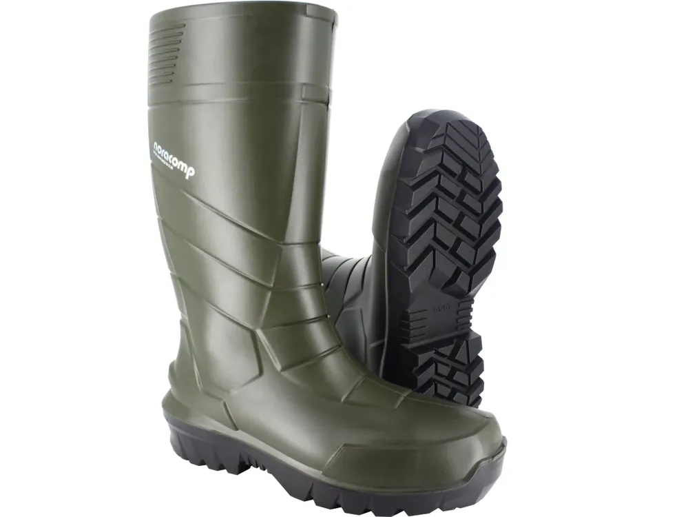 nora Gummistiefel "Noracomp S5" Heißes Angebot
