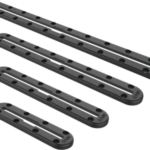 RAM® MOUNTS Schiene "Tough-Track™" Kunststoff (hochfest) Preisknaller