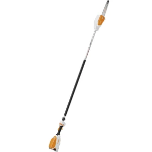 Sichere Zahlung STIHL Akku-Hochentaster "HTA 66"