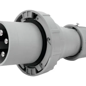 Rabatt ENDRESS Einspeisestecker 400 V für alle Zapfwellengeneratoren IT/TN