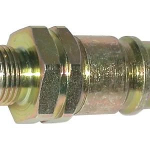 Hydraulikstecker Standard, schwer Garantierte Lieferung