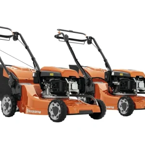 Husqvarna® Benzin-Rasenmäher "LC 347" Jetzt Bestellen