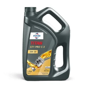 FUCHS TITAN GT1 PRO C-3 5W-30 Billig