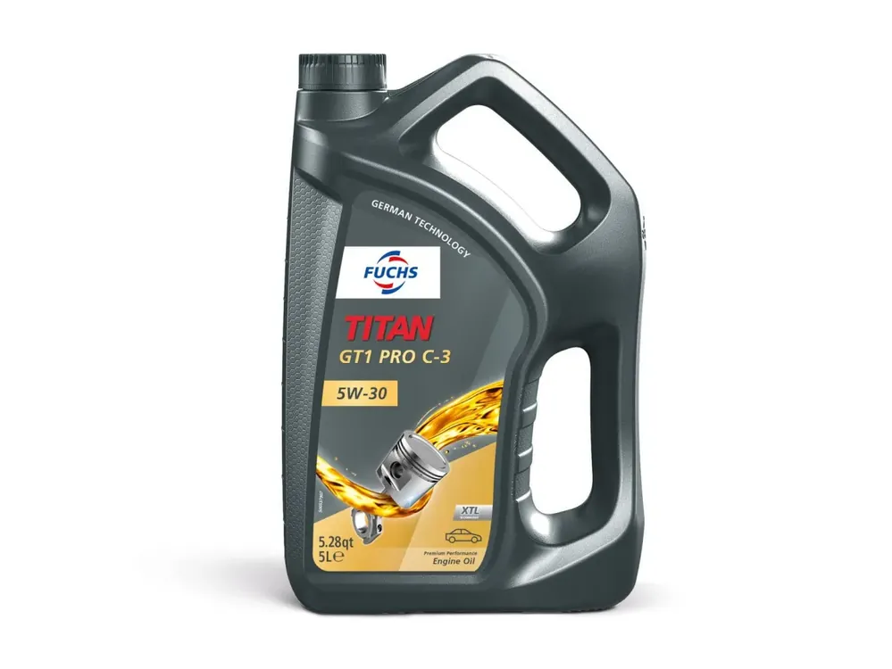 FUCHS TITAN GT1 PRO C-3 5W-30 Billig