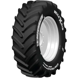 Kracherpreis Michelin Landmaschinenreifen MegaXBib Radial TL für Erntemaschinen