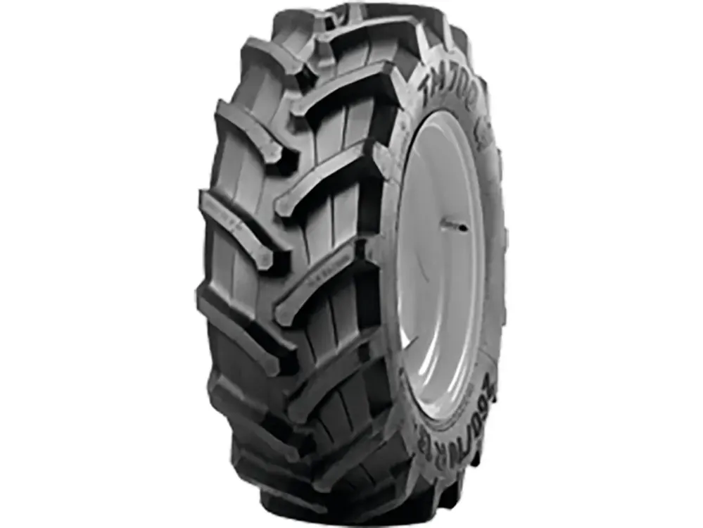 Trelleborg Traktorreifen TM700 Obstbau/Weinberg Radial TL Solange Der Vorrat Reicht