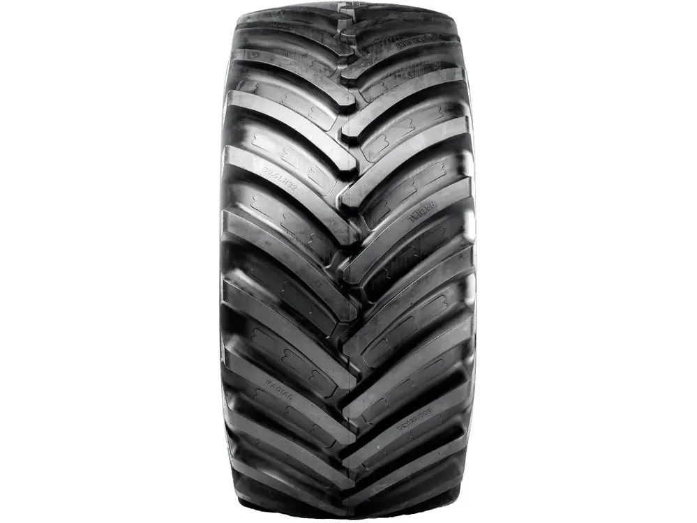 Markenware BKT Traktorreifen Agrimax RT 600 Radial TL