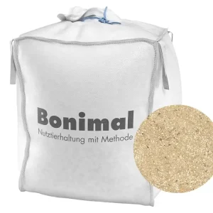 Bonimal FEED RM Mast Nur Heute